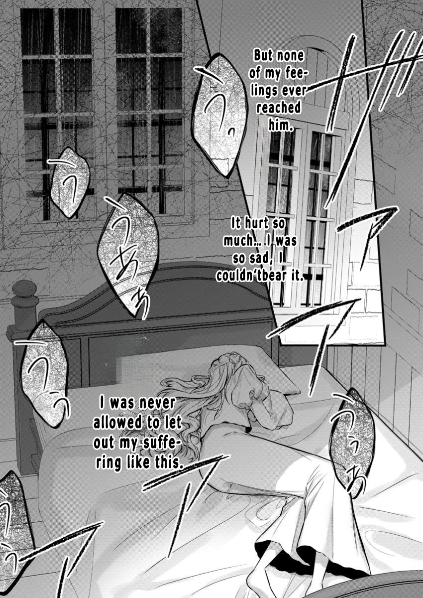 The Weather-Wielding Lady, Dumped and Seeking Marriage in the Barren Land Chapter 2 Page 29